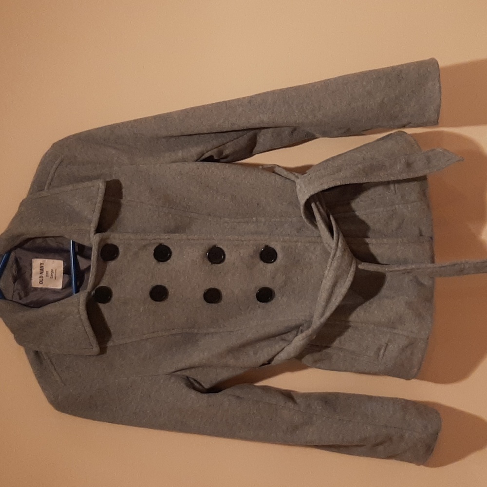 Old Navy Coat Size Large